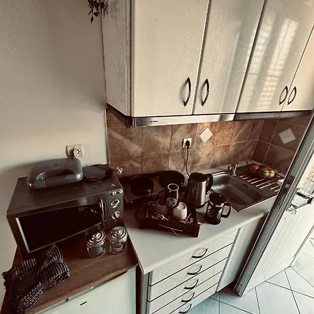 Katerina Holiday home Lefkimmi (Corfu)