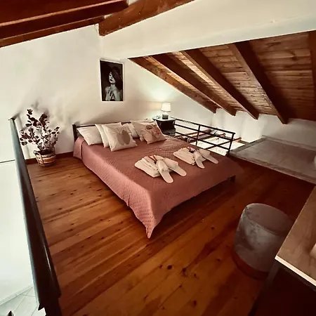 Katerina Holiday home *